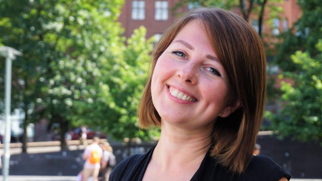 Valeria Gasik UX Design Selma Finance Investment Helsinki Finland Ukraine