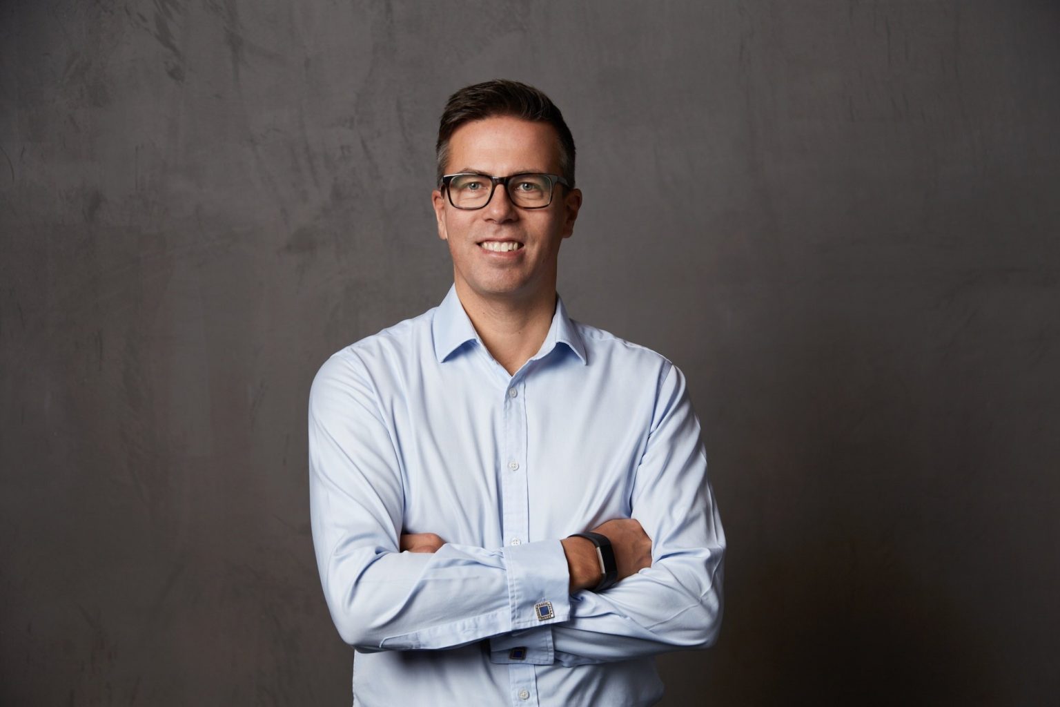 Lasse Makela Founder Invesdor Equity Funding Crowdfunding Entrepreneurs of Finland 1