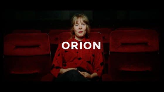 ORION: The final resistance of a classic cinema?