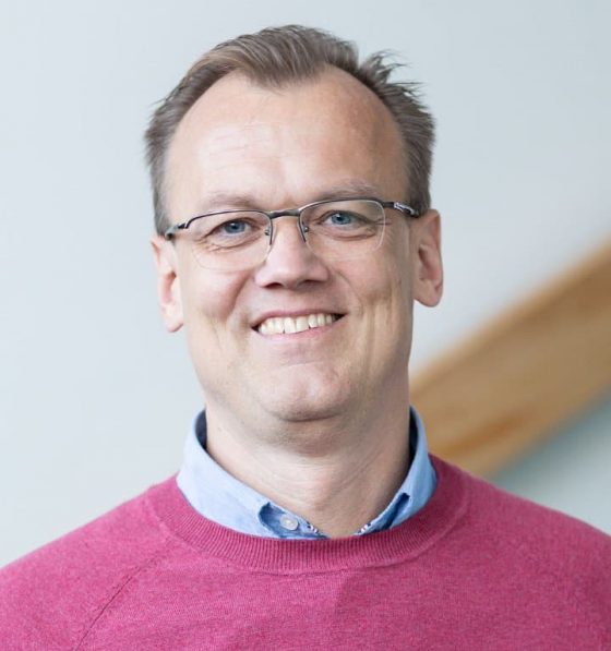 Antti Leijala Lean sales pioneer CEO at UltraLeanBusiness Oy Ltd croped