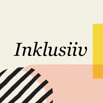 Inklusiiv logo