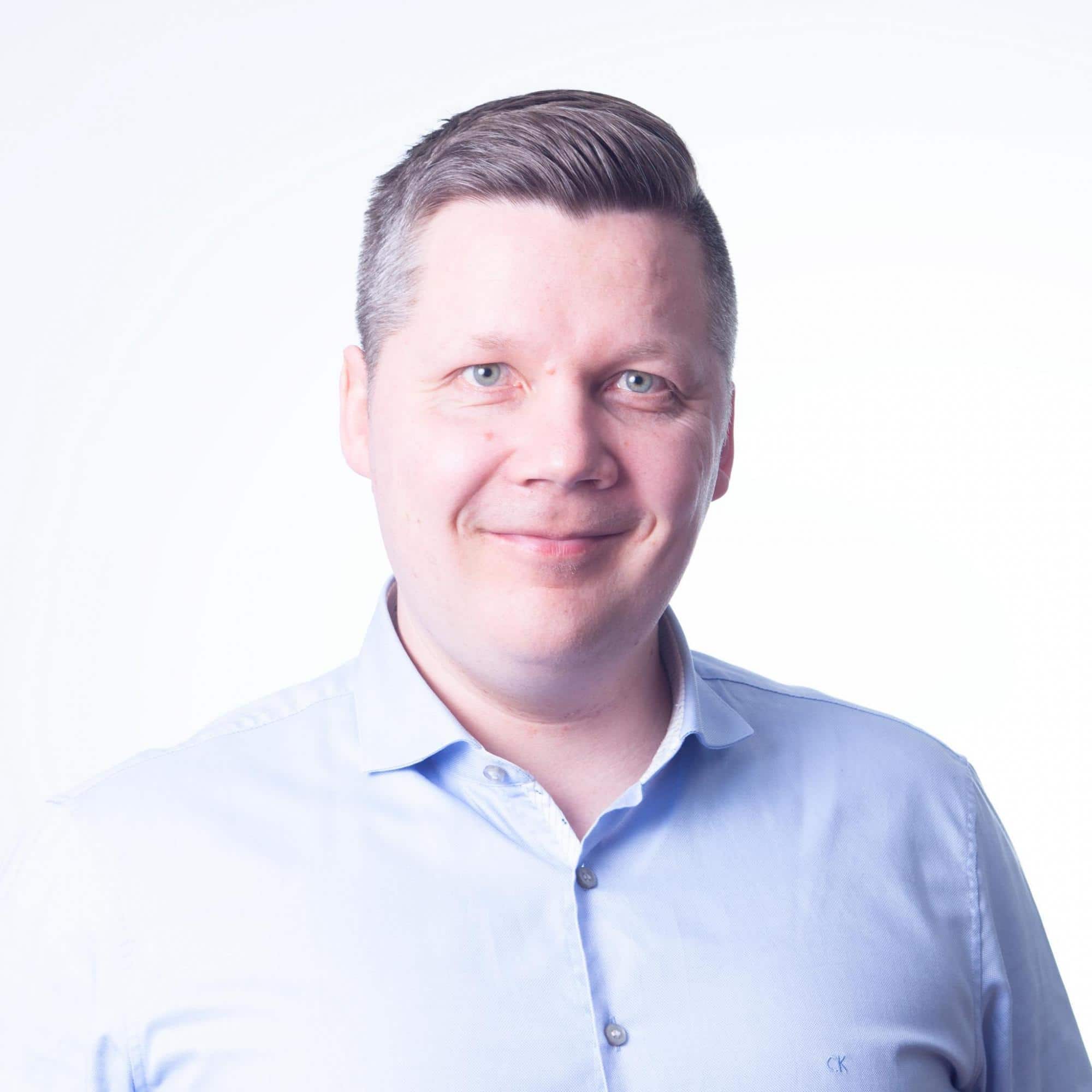 Janne Kyllönen is Chief Product Officer and Chairman of Board at QuietOn Ltd.