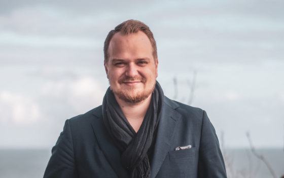 “Now is the best time to get into entrepreneurship”, Joonas Ahola – CEO & Founder of MeetingPackage